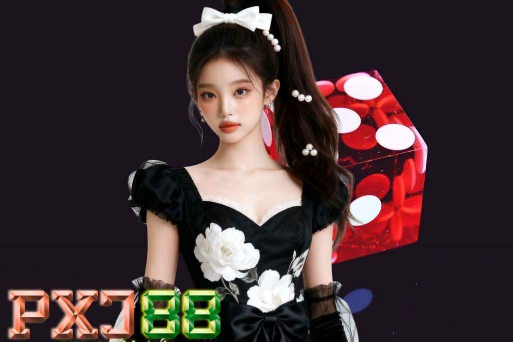 PXJ 88 สล็อต 2026