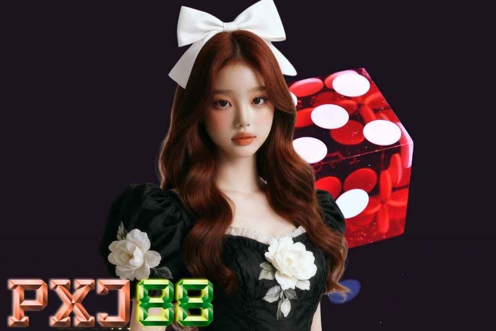 PXJ 88 สล็อตเว็บตรง