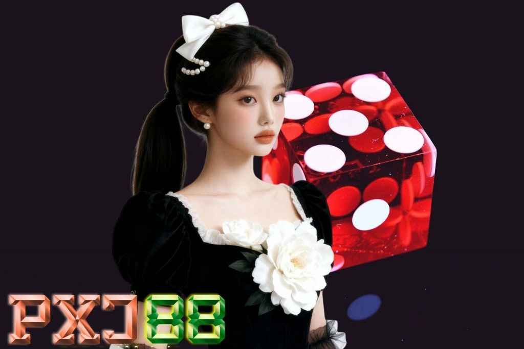 PXJ 88 เกมเล่นง่าย